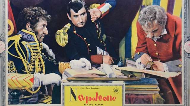 Napoleone - 1951