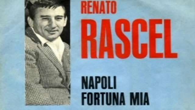 Napoli fortuna mia 1964